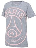 Paris Saint-Germain T-Shirt PSG, offizielle Kollektion, Damengröße S g