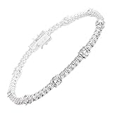 6404871082 Diamonfire Armband-Silber-FRAUEN