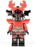 LEGO Ninjago: Krieger Minifig