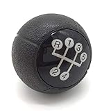 OutdoorKing Handbuch Schaltknauf Lever-Stock-Feder Für Opel Astra F 1991-2002 Astra G 1998-2009 Corsa A 1993-2000 Tigra A Vectra B Z