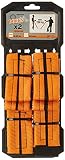 Docks GMAR42 Umzugsgurte, 2 Stück, Tragkraft 200 kg, Breite: 50 mm, Länge: 2,5