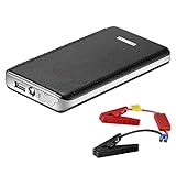 30.000 mAh tragbarer Auto-Starthilfe-Starthilfe-Starthilfe-S