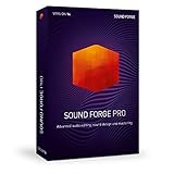 SOUND FORGE Pro|14|1 Device|Perpetual License|PC|Download|Dow