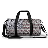 Gym Tasche Usa Kugelsichere Eisenplatte Sporttasche Für Damen Und H