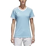 adidas Damen Tabela 18 Jersey - - M