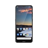 Nokia 5.3 Smartphone - Deutsche Ware (16,3cm (6.55 Zoll), 64GB interner Speicher, 4GB RAM, Dual Sim), C