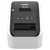 Brother QL800 - QL-800 Desktop Lab
