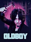 Oldboy (Remastered) (2003) [dt./OV]