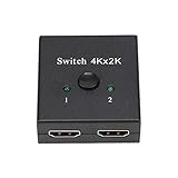Weikeya Switcher Splitter Hub, Video Quelle Video Quellen Er Wähler M