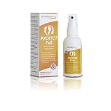Prontoman PROTECT Fuß 75ml - Fußpilzprophylax
