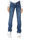 LTB Jeans Damen Valerie Jeans, Blau (Blue Lapis Wash 3923), 29W / 30L