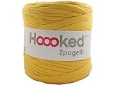 Hoooked Zpagetti T-Shirt-Garn aus Baumwolle, 120 m, 700 g