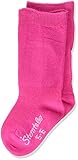 Sterntaler Unisex Baby Kniestrümpfe Doppelpack Socken, Magenta, 19-22