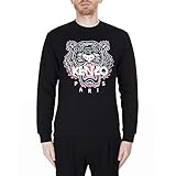 Kenzo - Classic tiger t-shirt #99 FA55SW0014X