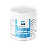 SolidWork Reinigungstabletten für Kaffeevollautomaten 250 Stück je 2g