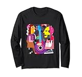 Enjoy Abstract Arts Like Picaso Art Way Graphic Cool Designs Lang
