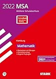 STARK Original-Prüfungen und Training MSA 2022 - Mathematik - Hamburg (STARK-Verlag - Abschlussprüfungen)