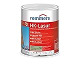 Remmers HK-Lasur - tannengrün 750