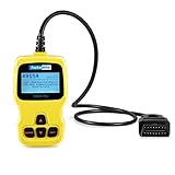 AutoDia SX45 PRO - Can Bus Diagnose Handscanner OBD2