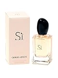 Armani Giorgio Si Intense Eau De Parfum 50 ml (woman)
