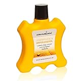 COLOURLOCK Leder-Pflege- & Imprägnieröl 175 ml, zur Pflege und Imprägnierung von Naturledern (Koffer, Taschen, Riemen, Sattelzeug), Motorradkombis und anderer Lederbekleidung