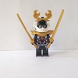 LEGO Figur Samurai X -- Ninjago -- (aus Set 70651)