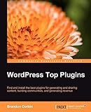 WordPress Top Plugins (English Edition)