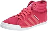 Adidas Originals Neo EZ QT Mid Sneaker pink, Größe:EUR 36.5