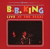 Live at the Regal [Vinyl LP]