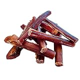 TOP Dog® Premium Ochsenziemer - vom Rind (10 Stück)