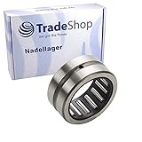 Trade-Shop Nadellager/Anker Lager Ersatzteil für Bosch GSH 10 C GSH 11 E GBH 10 DC GBH 11 DE GBH 7 DE GBH 7-45 DE GBH 7-46 DE Bohrhammer S