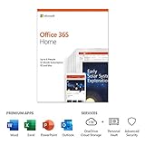 Microsoft Office 365 Home multilingual Mehrere PCs/Macs, Tablets und mobile Geräte|6 Nutzer|6 Nutzer|1 Jahr|Windows PC & Tablet | Mac OS | Android|Download|Dow