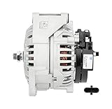 DT Spare Parts Generator 4.62887 24 V, I: 100 A Lichtmaschine für LKW, B