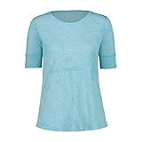 CMP Woman T-Shirt türkis - 44