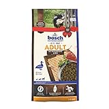 Bosch Adult Ente & Reis | 1 kg Hundefutter trock