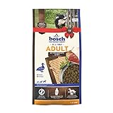 Bosch Adult Ente & Reis | 1 kg Hundefutter trock