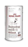 ROYAL CANIN Babydog Milk