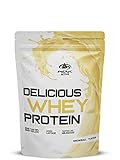 PEAK Delicious Whey Protein Snowball 450g