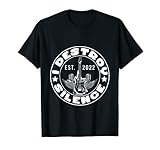 I Destroy Silence Gitarre Band T-S