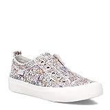 Skechers BOBS B Free - Mutt Melody Sneaker für Damen, grau, 38 EU