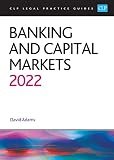 Banking and Capital Markets (English Edition)
