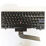 【Computerzubehör】 Original 90% neu Uns Tastatur for IBM for Lenovo. SL410 SL510 L410 L510 L412 L420 L421 L510 L512 L520 Laptop 【Austauschbar】