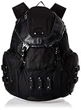 Oakley Unisex Bathroom Sink Rucksack 23 l Stealth Black