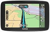 TomTom Navigationsgerät Start 62 (6 Zoll, Karten-Updates Europa, Fahrspurassistent, TMC)