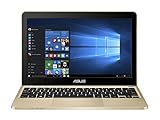 Asus E200HA-FD0043TS 29,4 cm (11,6 Zoll) Laptop (Intel Atom X5-Z8350, 2GB RAM, 32GB eMMC, Intel HD-Grafik, Win 10 Home) g