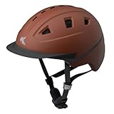 KED Basco II S, Brow