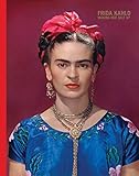 Frida's Kahlo's Wardrobe: Making Her Self Up