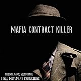 Mafia Contract Killer (Original PC-Game Soundtrack)
