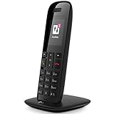 Telekom Speedphone 10 schwarz Nutzung exklusiv am : Speedport W723V, W724V, W921V