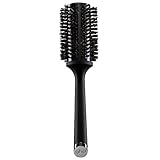 ghd Natural Bristle Radial Brush Size 3
